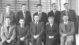 Jongensschool leraars 1951